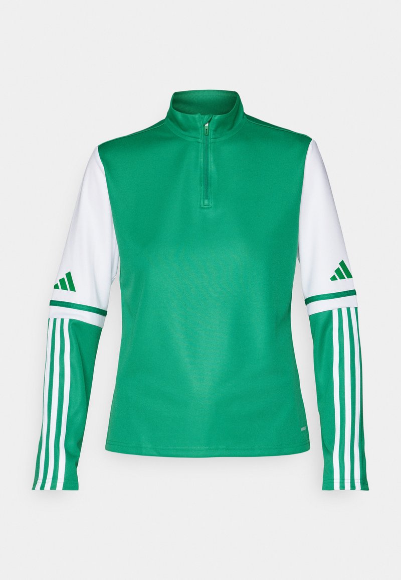 adidas performance Longsleeve groen adidas performance Longsleeve groen