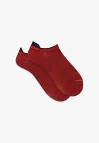 Unausgewählt, dark red