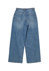 Calliope Jean flare - blu