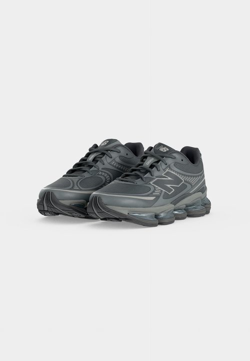 New Balance U2000 UNISEX - Trainers - castlerock/slate grey — photo 3