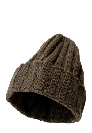 Huer - brown