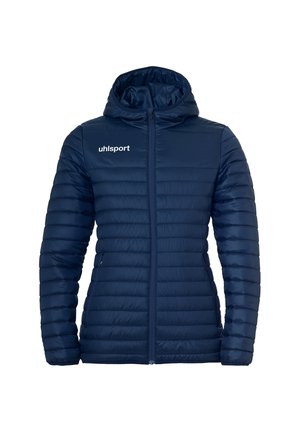 ESSENTIAL ULTRA LITE  - Winterjacke - marine