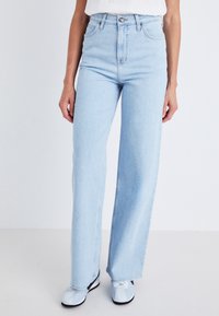 Lee STELLA - Jeans Relaxed Fit - inner magic
