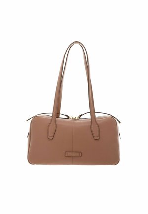 Gianni Chiarini ARYNA SHOULDER BAG - Sac à main - clay