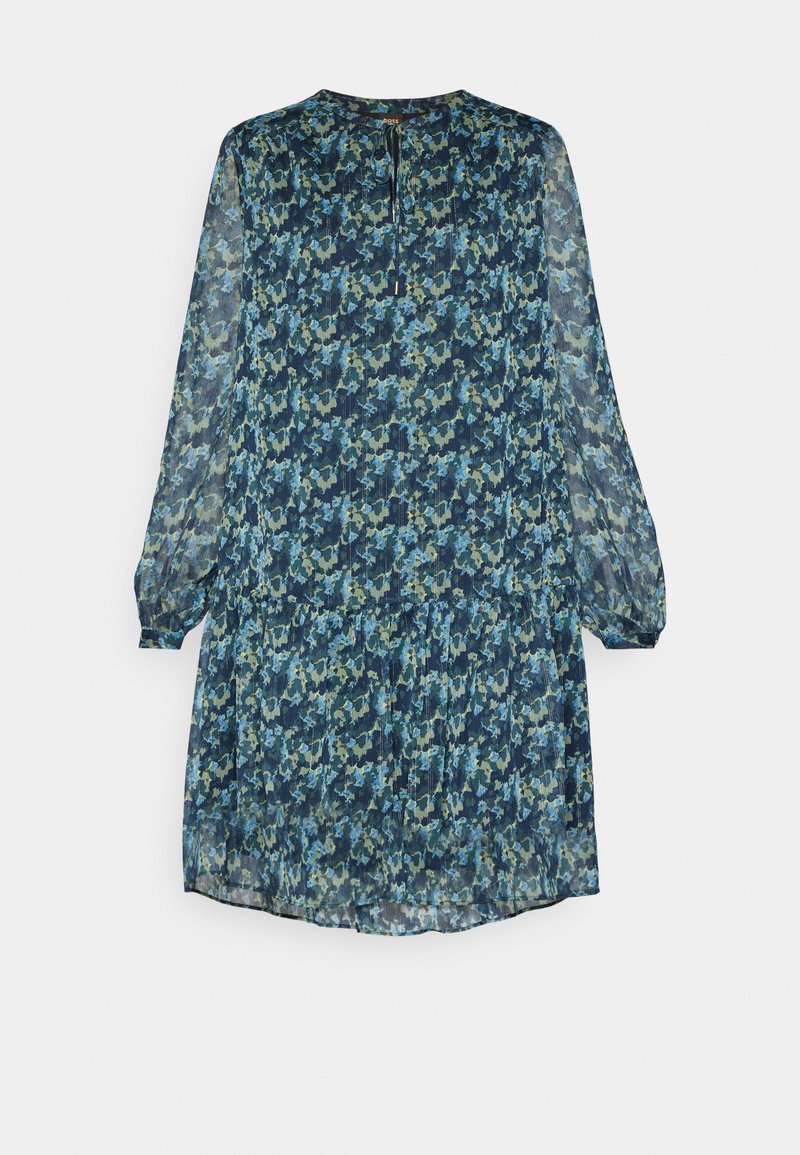 Boss Jurk zwart Boss Jurk zwart