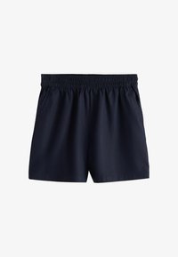 Non sélectionné, navy blue