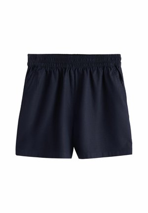 Next, Šortky - navy blue