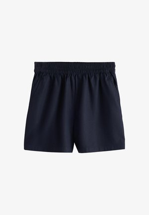 Next, Šortky - navy blue