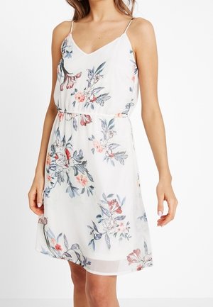 Robe de jour - off-white