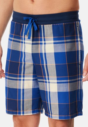 MIX RELAX - Nachtwäsche Hose - royal