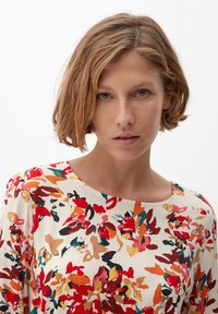s.Oliver Blouse - beige