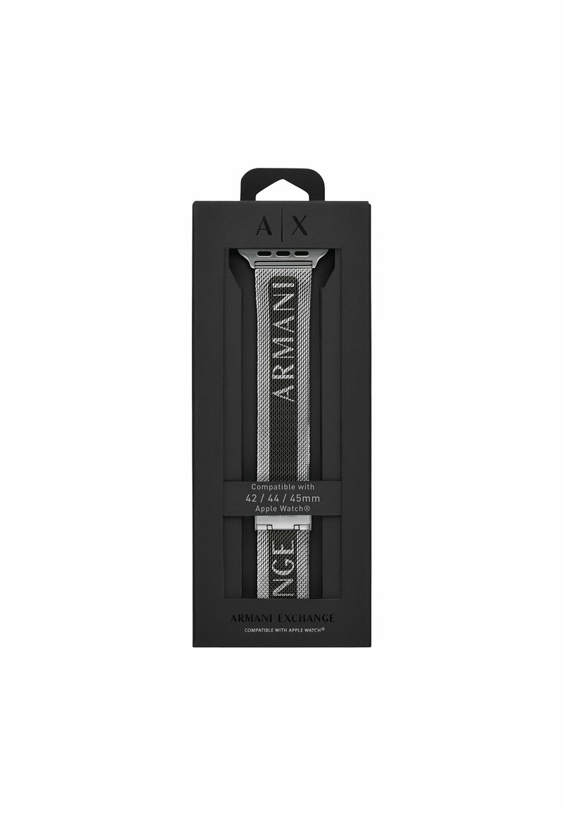 Armani Exchange Apple Watch Band Armani Exchange STRAP APPLE BAND 