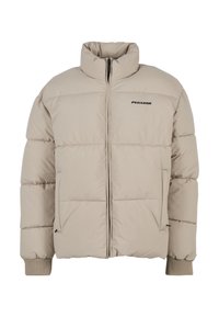 Unselected, new beige