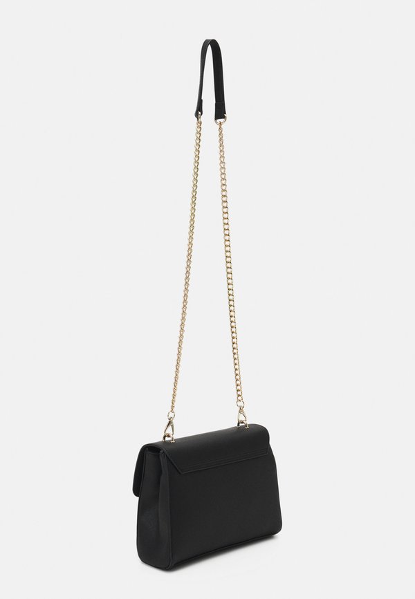 SPECIAL ANNA - Handbag - nero4