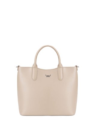 VUCH CHRISTEL CAPPUCION - Kabelka - beige