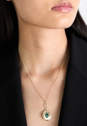 JEWELRY - Collier - gold-coloured