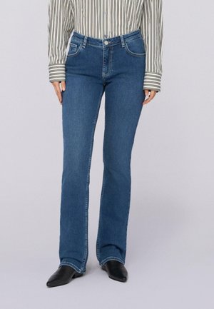 Jeans Bootcut - blue bari