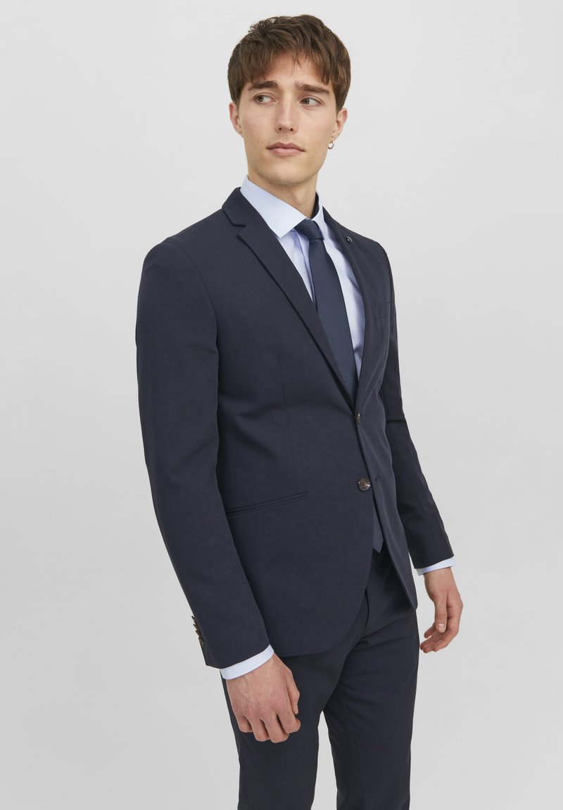JACK & JONES Badjas lang in Groen | ABOUT YOU