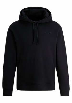 Basic Sweat Hoody - Hoodie - black