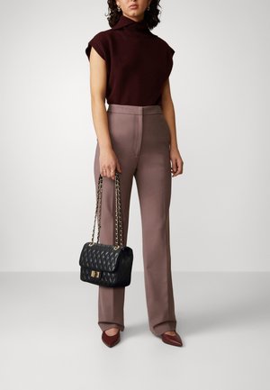 ALDO, Sac bandoulière - black
