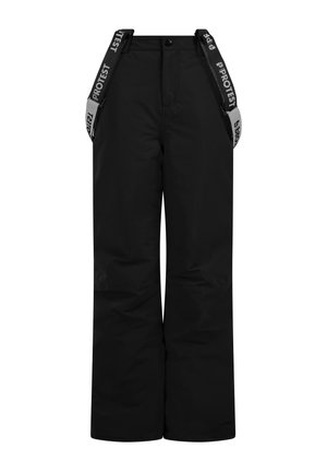 WHISPER - Tuinbroek - true black