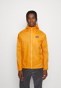 Patagonia HOUDINI - Corta-vento - cloudberry orange