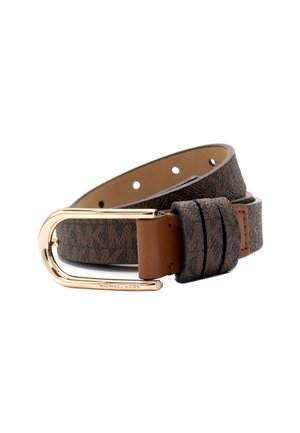 Ceinture - dark brown