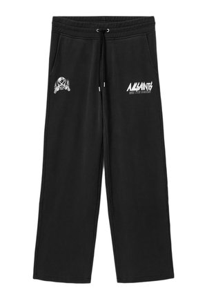 AllSaints, Jogginghose - washed black