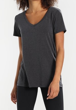 GAP T-shirt basique - grey