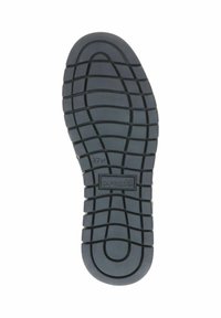 Caprice Boots à talons - black comb