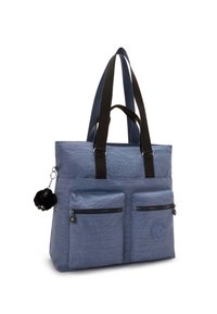 Kipling INDIA - Borsa a mano - blue lover