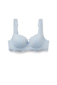 Niewybrane, light blue