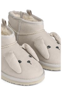 Liewood ALBAN UNISEX - Botine clasice - grey