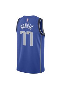 Nike Performance Maglia NBA - dark blue
