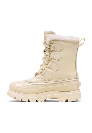 HORIZON GTX - Bottes de neige - honey white honey white