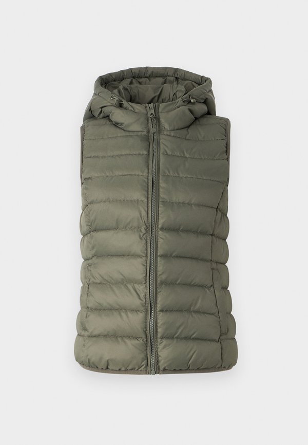 ONLNEWTAHOE HOOD - Waistcoat - kambaba4