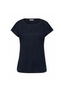 Niet geselecteerd, blau