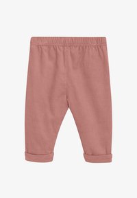 Niet geselecteerd, dusty rose