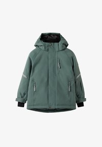 Ikke valgt, dark forest