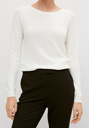 Maglione - white