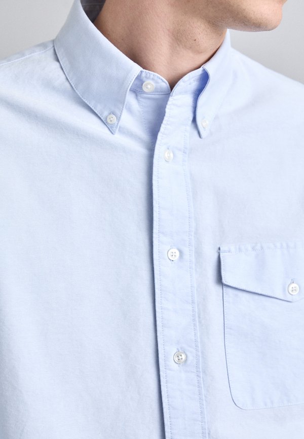 OXFORD  - Shirt3
