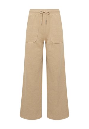 Pixie Girl, PETITE JOGGERS - Pantalon de survêtement - camel