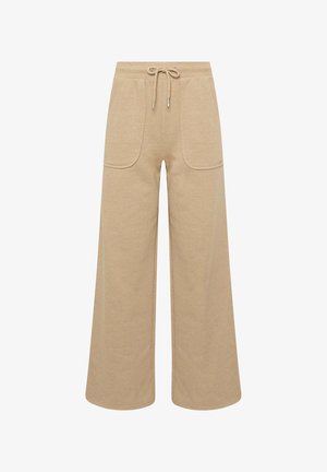 Pixie Girl, PETITE JOGGERS - Pantalon de survêtement - camel