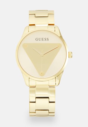 LADIES TREND - Orologio - gold-coloured