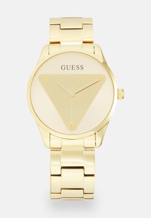 Guess LADIES TREND - Reloj - gold-coloured