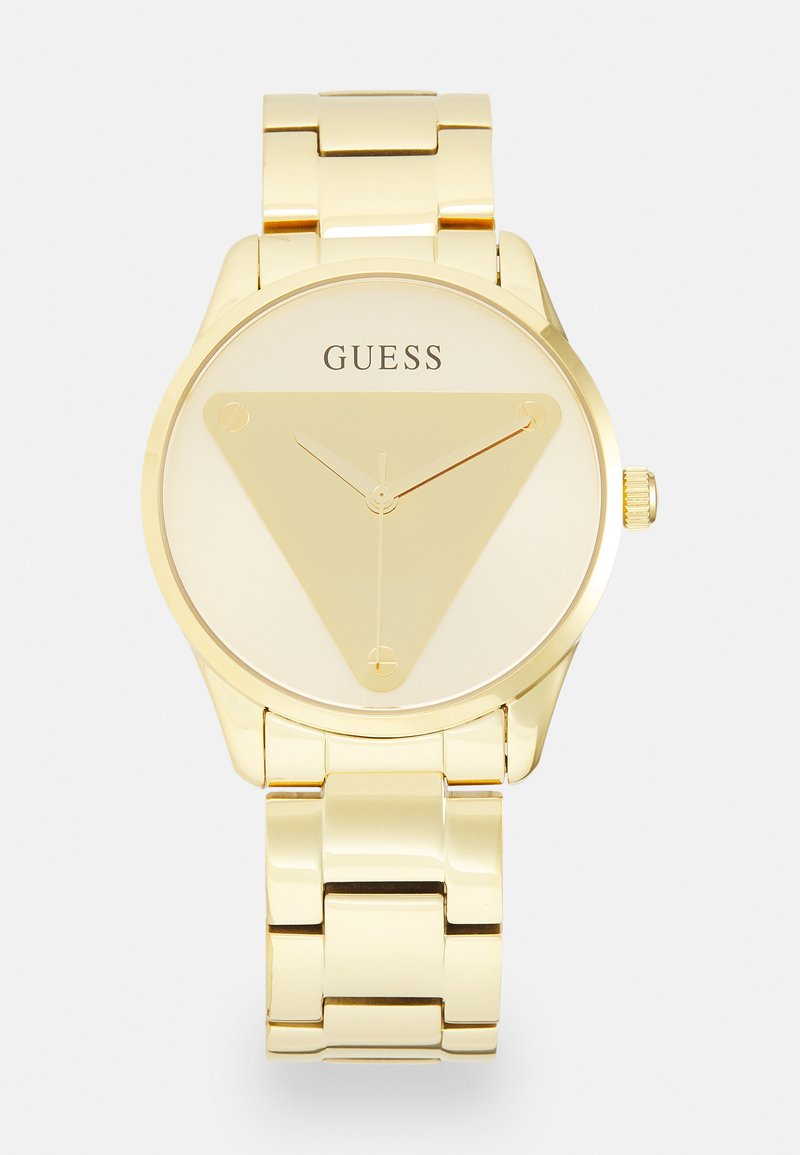 Guess - LADIES TREND - Uhr - gold-coloured, Vergrößern