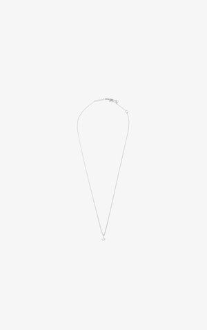 Ketting - silver