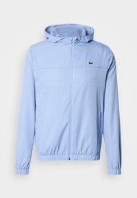 TENNIS JACKET CLASSIC - Veste de survêtement - aphylla