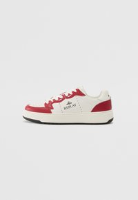 KAI ACTION - Sneakersy niskie
