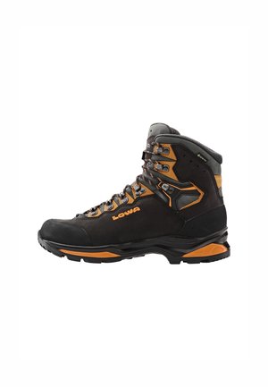 CAMINO EVO GTX - Hikingschuh - black